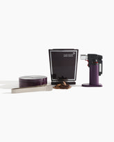 Luxury Incenssories (Oud Wood)